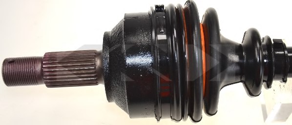 L?BRO 305092 Drive Shaft